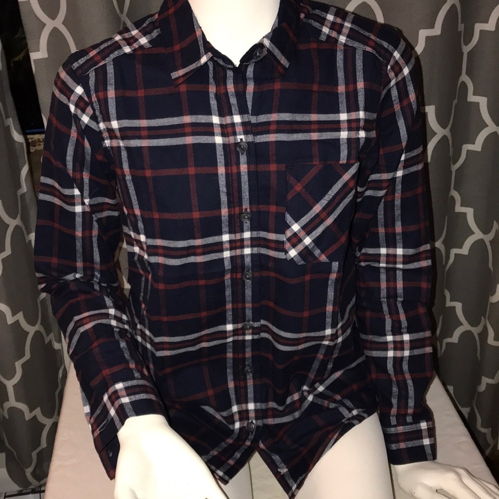 Flannel